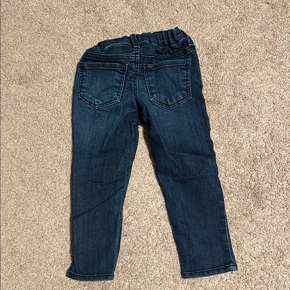 Toddler Jeggings - Picture 4 of 4